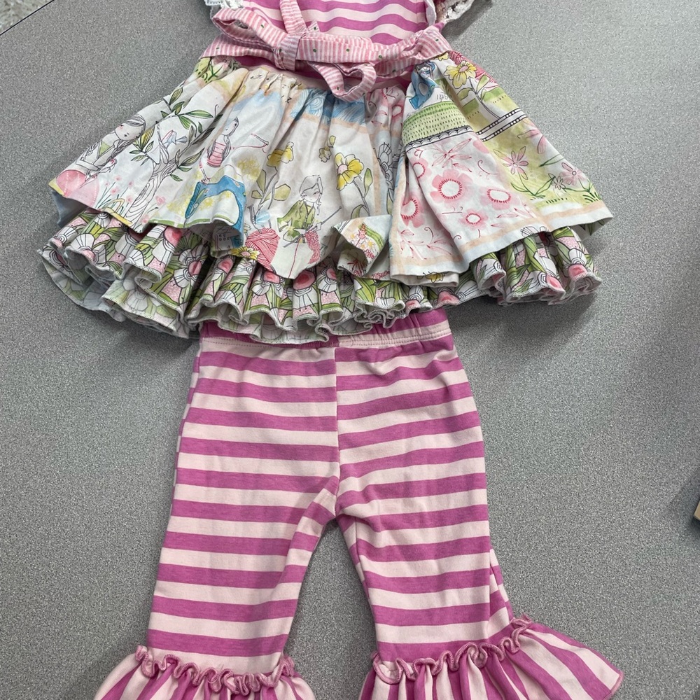 GIGGLEMOON LILY OF THE VALLEY - Picture 4 of 4